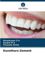 Kunstharz-Zement af Nivaskumar G A