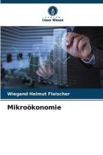 Mikroökonomie af Wiegand Helmut Fleischer