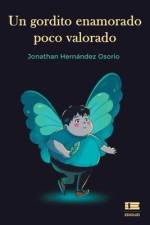Un gordito enamorado poco valorado af Jonathan Hernández Osorio