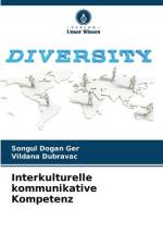 Interkulturelle kommunikative Kompetenz af Songul Dogan Ger
