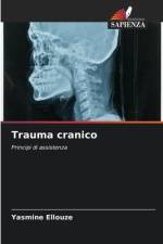 Trauma cranico af Yasmine Ellouze
