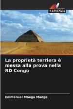 La proprietà terriera è messa alla prova nella RD Congo af Emmanuel Monga Monga
