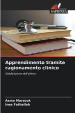 Apprendimento tramite ragionamento clinico af Asma Marzouk