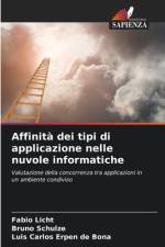 Affinità dei tipi di applicazione nelle nuvole informatiche af Fabio Licht