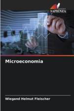 Microeconomia af Wiegand Helmut Fleischer