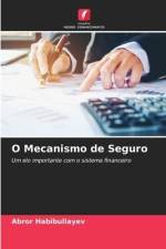 O Mecanismo de Seguro af Abror Habibullayev