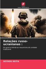 Relações russo-ucranianas : af Seydou Keïta