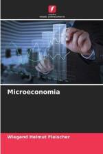 Microeconomia af Wiegand Helmut Fleischer