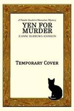 Yen for Murder af Jeanne Burrows-Johnson