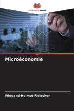 Microéconomie af Wiegand Helmut Fleischer