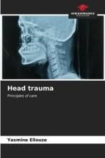 Head trauma af Yasmine Ellouze