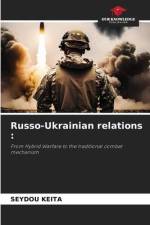 Russo-Ukrainian relations : af Seydou Keïta