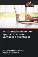 Psicoterapia online: un approccio ai suoi vantaggi e svantaggi af Juan José Macías Morón
