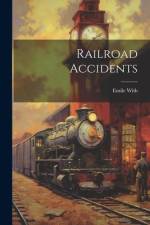 Railroad Accidents af Emile With