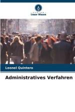 Administratives Verfahren af Leonel Quintero