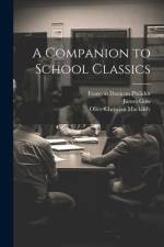 A Companion to School Classics af Francois Danican Philidor