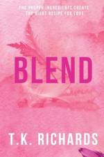 Blend af T K Richards
