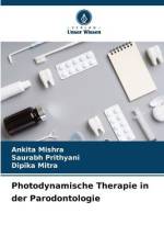 Photodynamische Therapie in der Parodontologie af Ankita Mishra