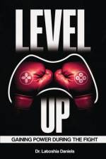 Level Up af Latoshia Daniels
