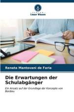 Die Erwartungen der Schulabgänger af Renata Mantovani de Faria