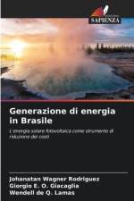 Generazione di energia in Brasile af Johanatan Wagner Rodriguez