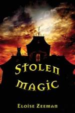 Stolen Magic af Eloise L. Zeeman