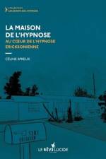 La Maison de l'hypnose af Roxanna Erickson Klein