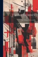 Thome Hobbes af William Molesworth