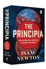 The Principia af Isaac Newton
