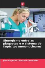 Sinergismo entre as plaquetas e o sistema de fagócitos mononucleares af José de Jesus Ledezma Fernández