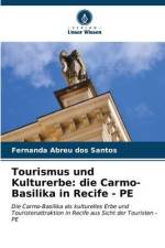 Tourismus und Kulturerbe: die Carmo-Basilika in Recife - PE af Fernanda Abreu Dos Santos