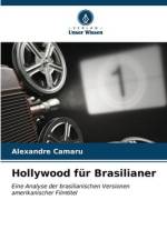 Hollywood für Brasilianer af Alexandre Camaru