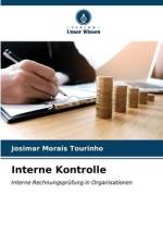 Interne Kontrolle af Josimar Morais Tourinho
