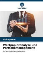 Wertpapieranalyse und Portfoliomanagement af Ami Agrawal