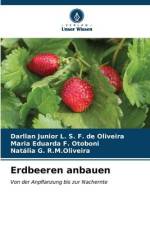 Erdbeeren anbauen af Darllan Junior L. S. F. de Oliveira
