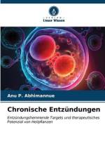 Chronische Entzündungen af Anu P. Abhimannue