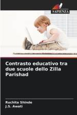 Contrasto educativo tra due scuole dello Zilla Parishad af Ruchita Shinde
