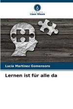Lernen ist für alle da af Lucía Martínez Gomensoro