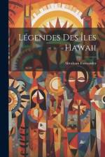 Légendes des îles Hawaii