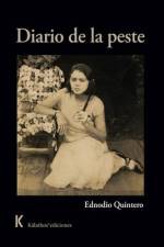 Diario de la peste af Ednodio Quintero