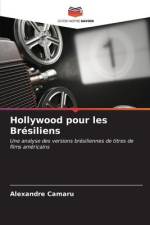 Hollywood pour les Brésiliens af Alexandre Camaru