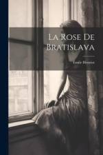 La Rose de Bratislava