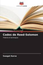 Codes de Reed-Solomon af Swagat Karve