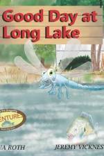 Good Day at Long Lake af Joshua Roth