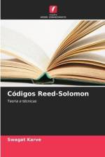 Códigos Reed-Solomon af Swagat Karve