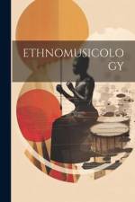 Ethnomusicology af Anonymous