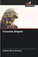 Faraone Angola af Andrea Devia Briceño