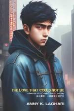 The Love That Could Not Be: A Memoir of a Cross-Cultural Journey af Anny Kamal Laghari
