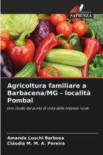 Agricoltura familiare a Barbacena/MG - località Pombal af Amanda Loschi Barbosa