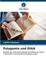 Polygamie und Ethik af Latifo Fonseca